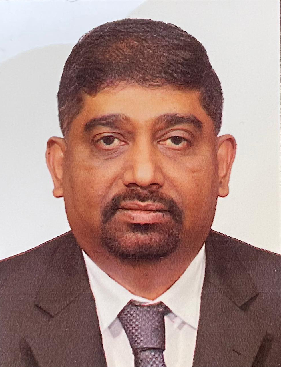 Managing Director