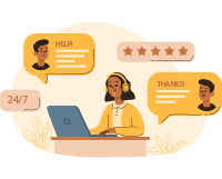Customer Care