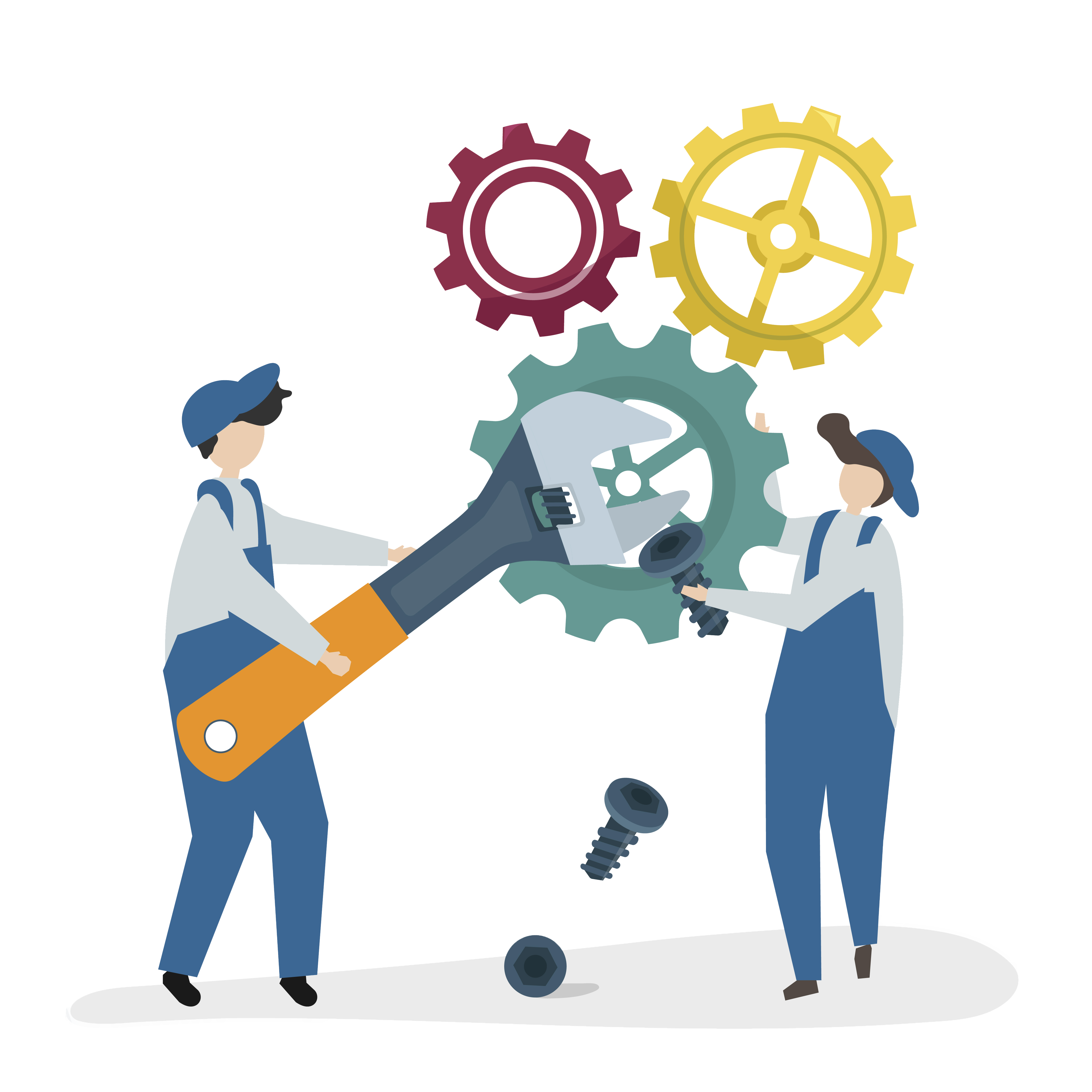 Repair & Maintenance
