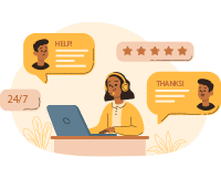 Customer Care