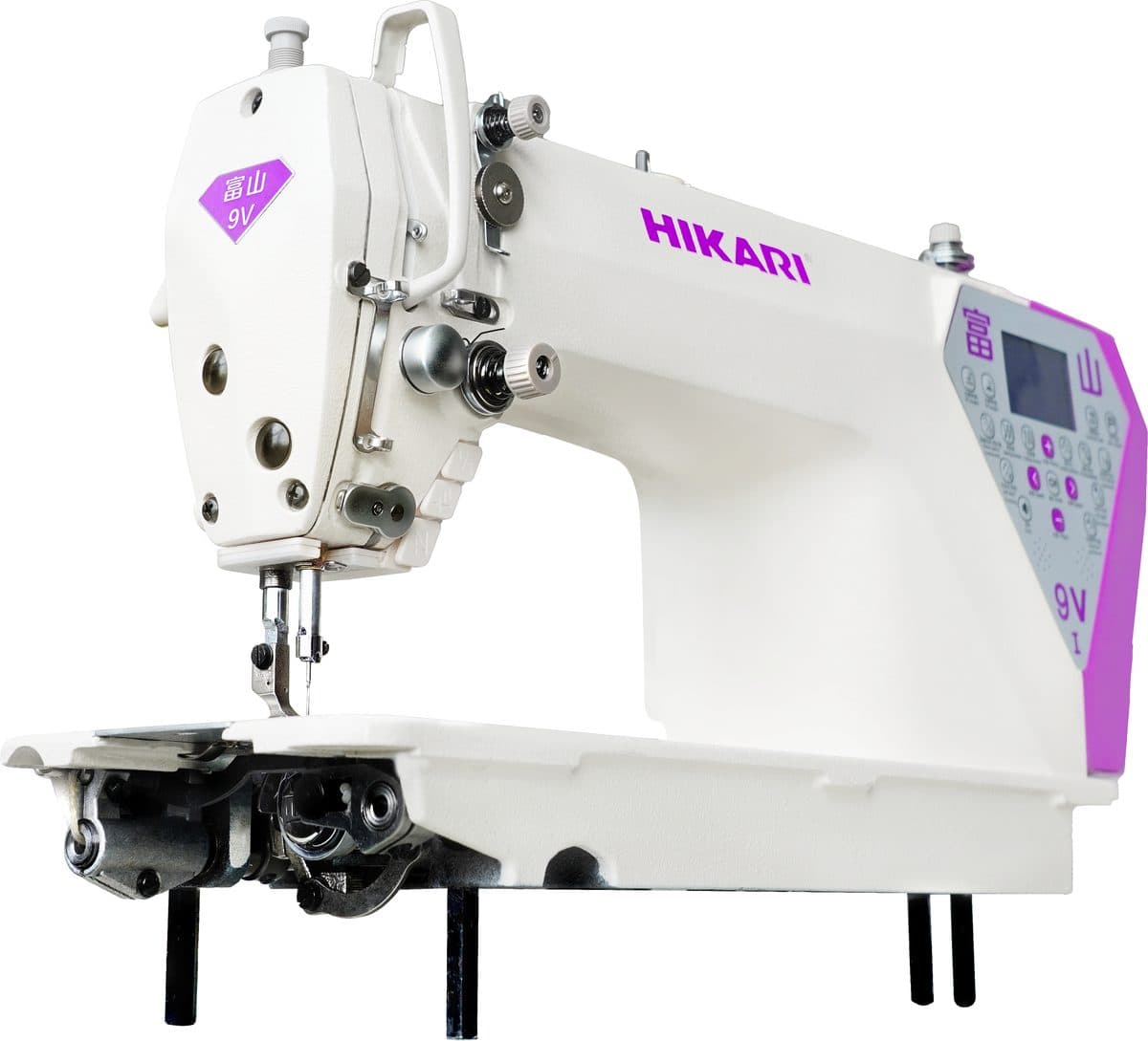 H9V-I