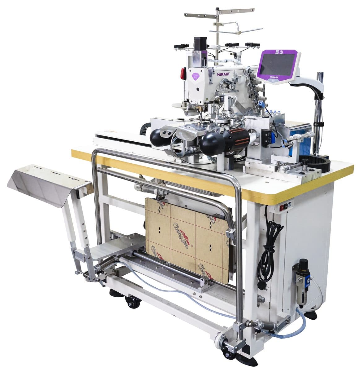 Hikari HSAT-K1A