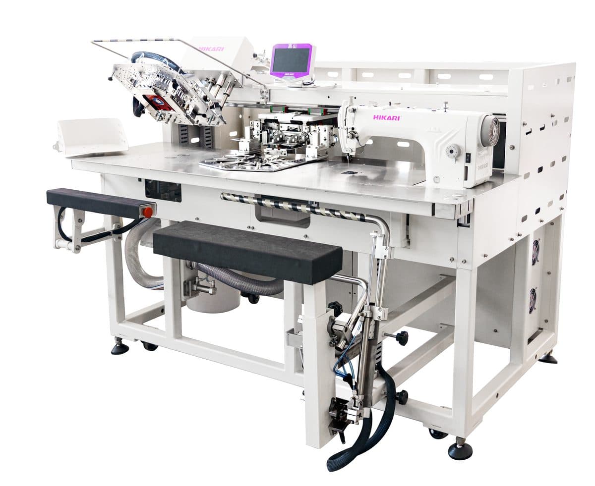 HSAT-K4A