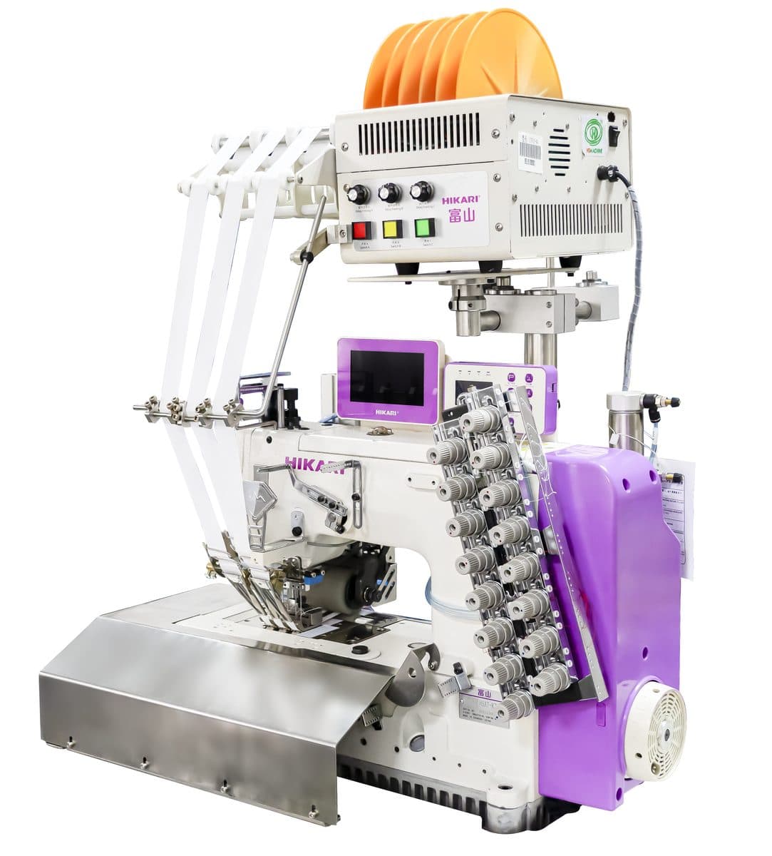 HSAT-K7A