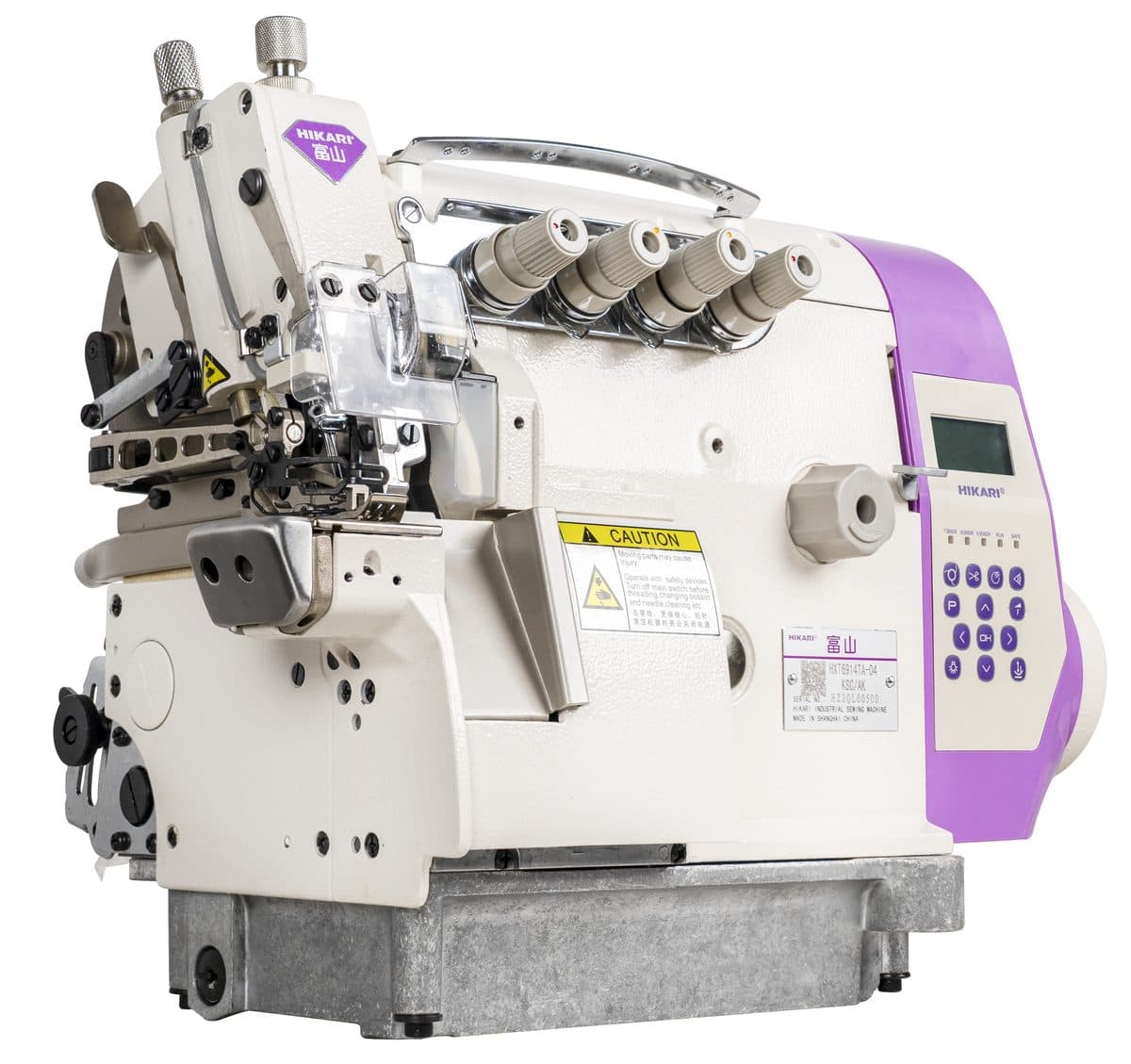 HXT6914TA-04-KSC-AK