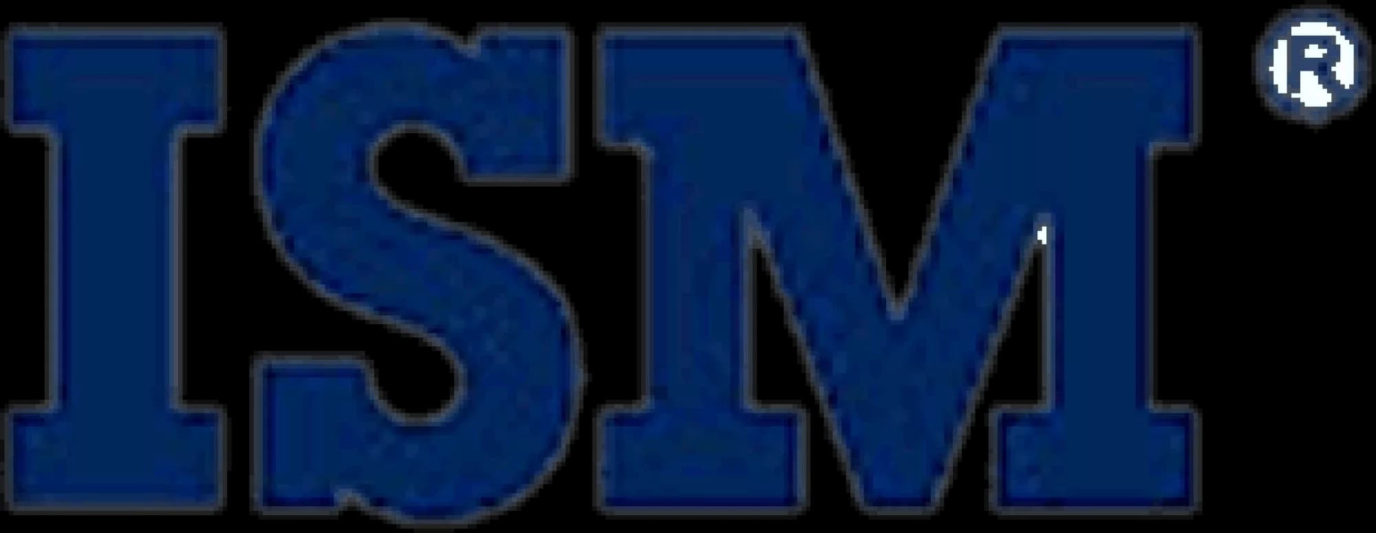ISM