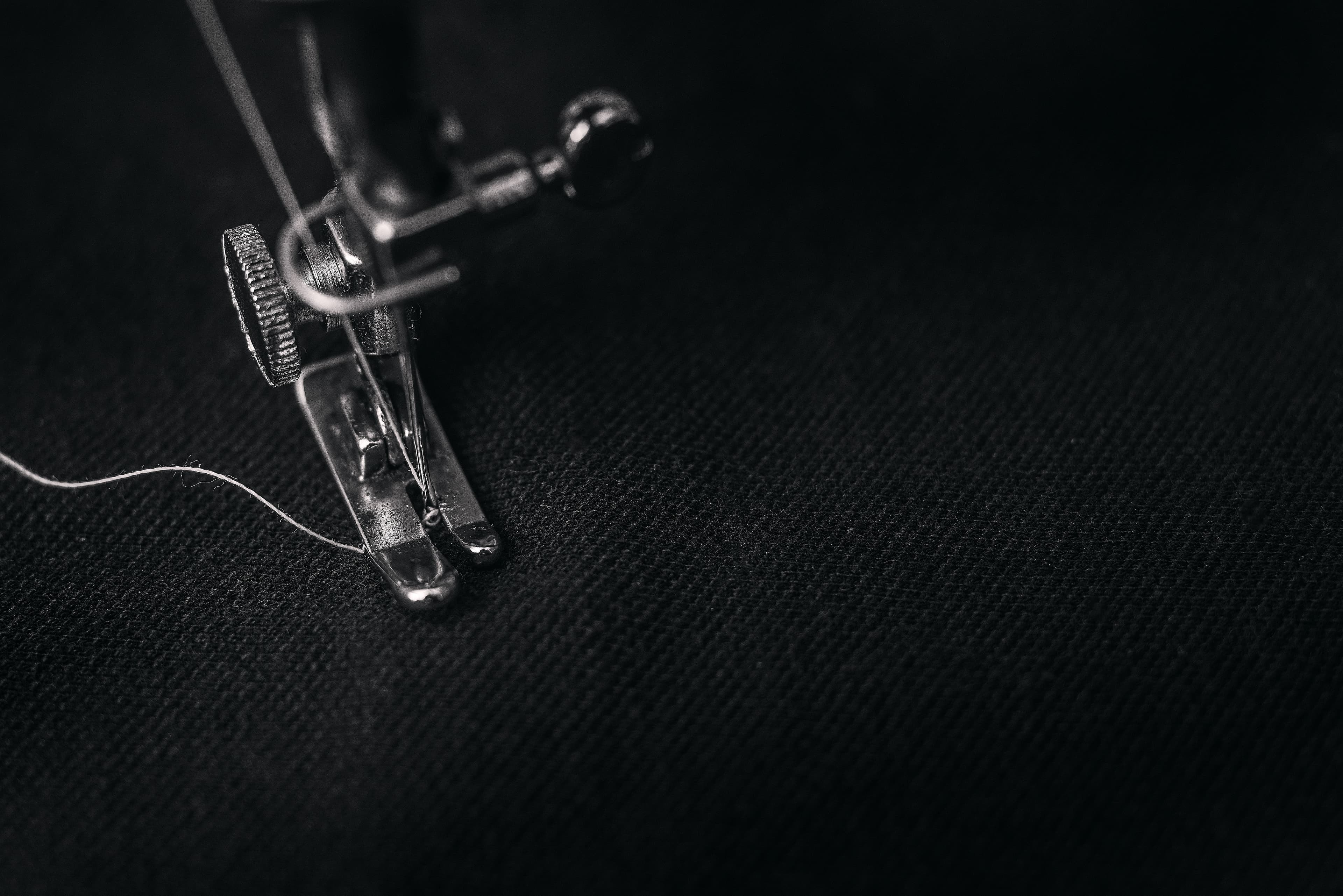 Presser Foot