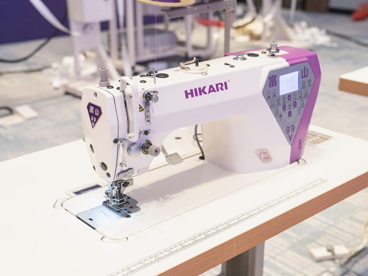 Hikari H99V