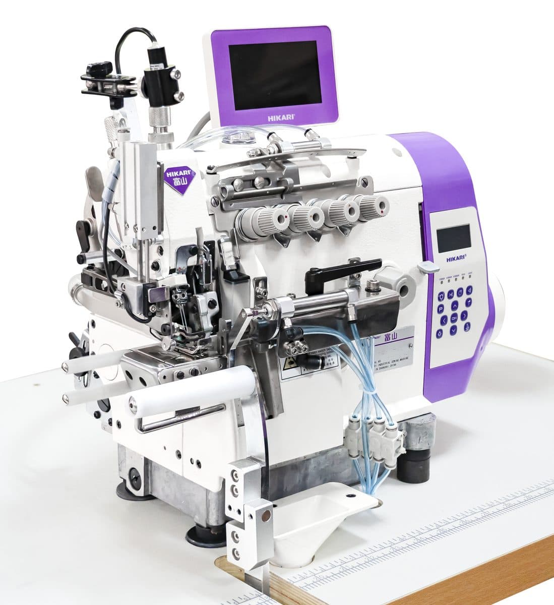 Hikari HSAT-K6