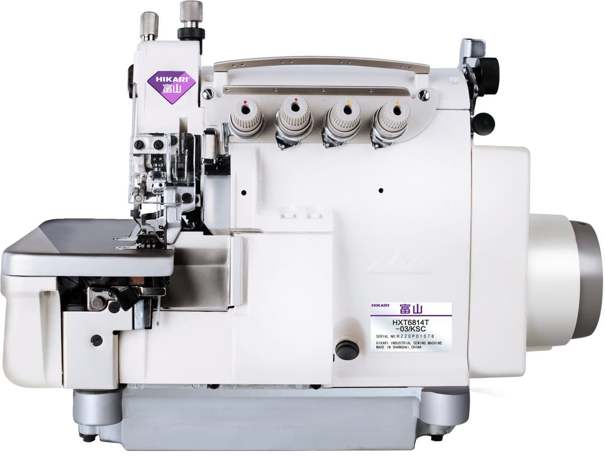 Hikari HXT6800T