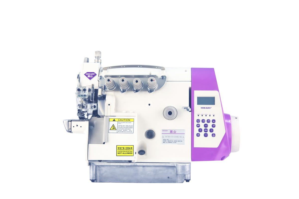 Hikari HXT6900TA