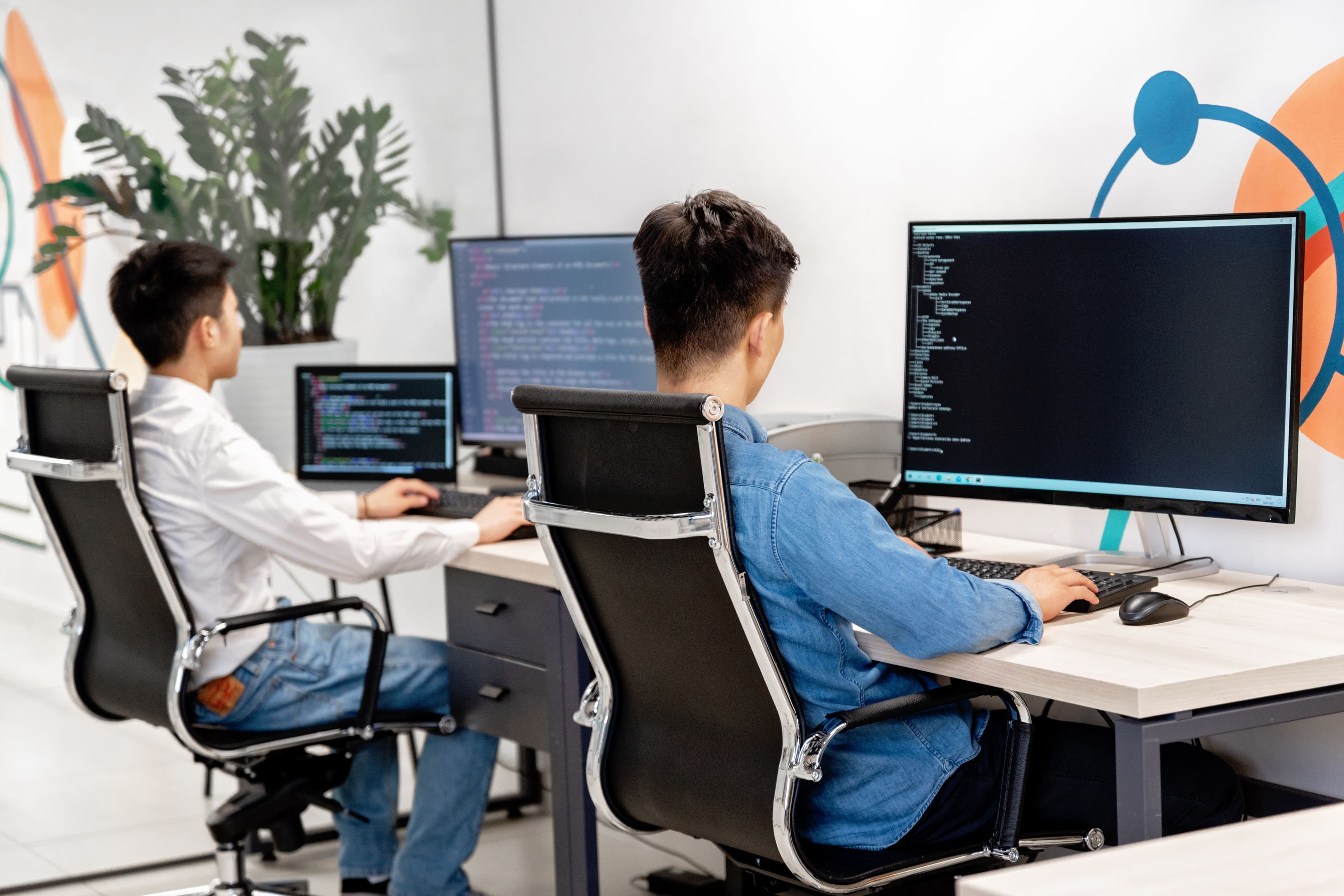 Software Solutions